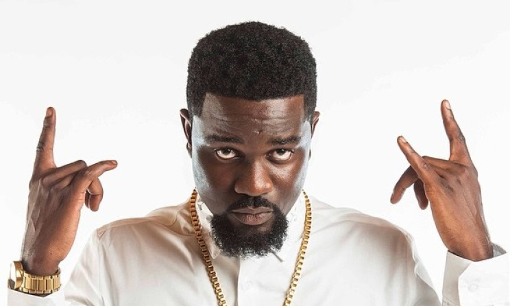 Sarkodie