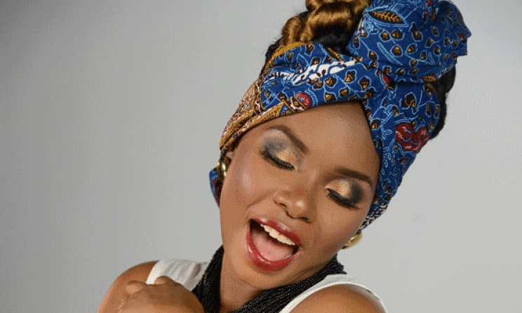 Yemi Alade