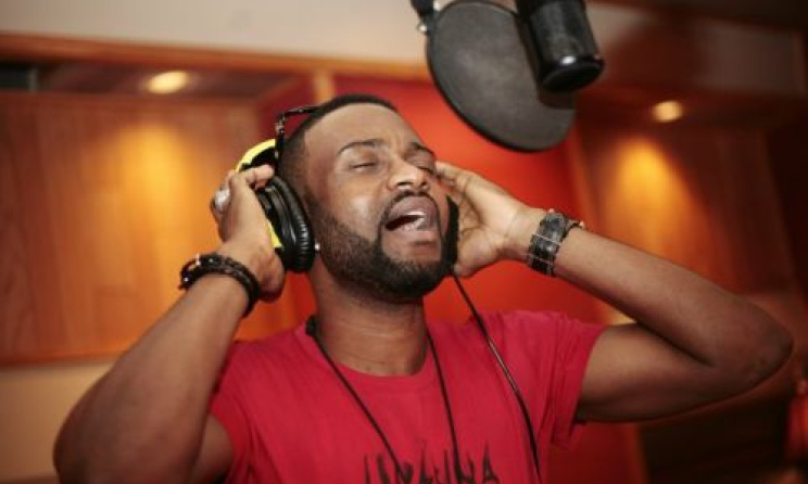 Fally Ipupa. (ph). Great Songs