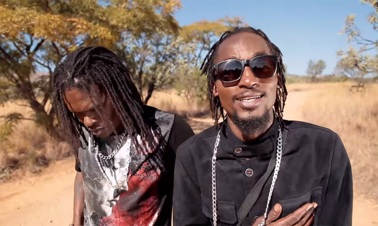 Radio&Weasel. Photo:www.radioandweasel.com