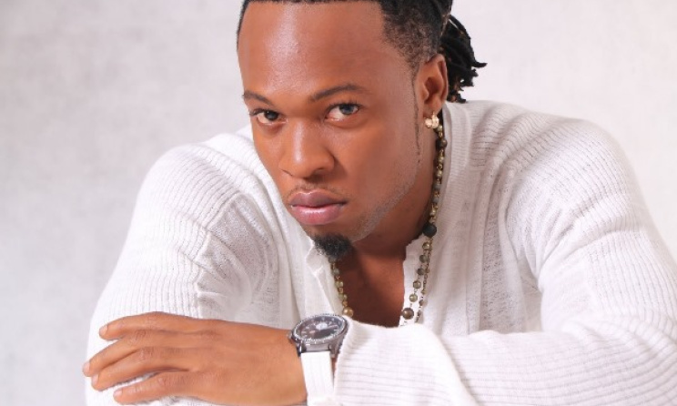 Nigerian star Flavour will headline Macufe in South Africa. Photo: buzznigeria.com