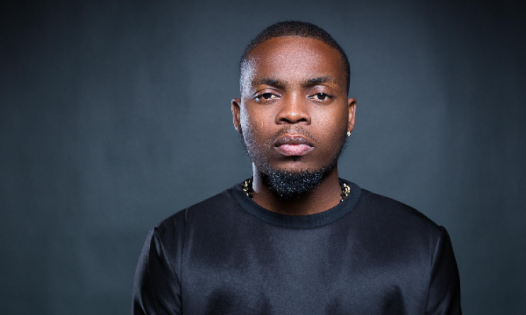TVC News on X: Olamide, Others Mourn As Mohbad Dies Aged 27   / X