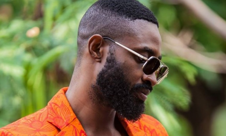 Ric Hassani. Photo: Lake Of Stars