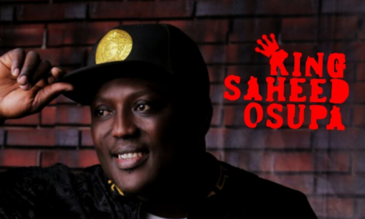 Saheed Osupa