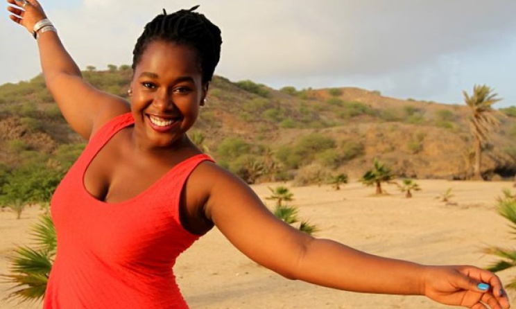 Cape Verde’s Elida Almeida wins 2015 RFI Discoveries Award | Music In