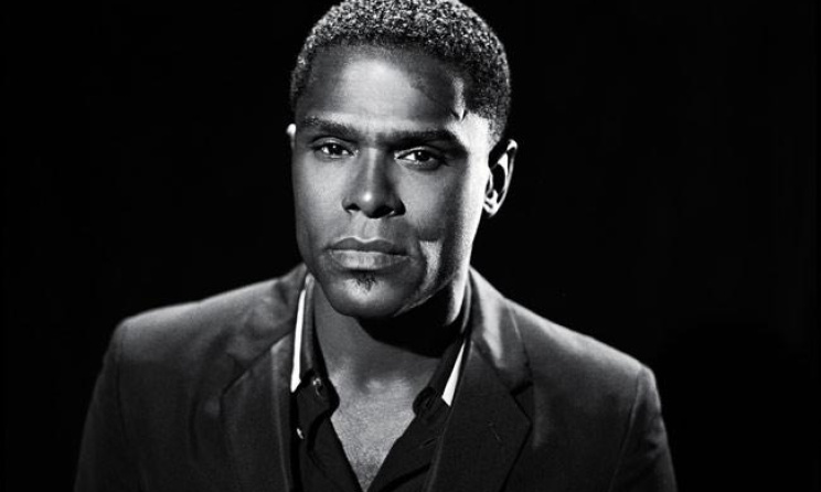 Maxwell. Photo: www.billboard.com