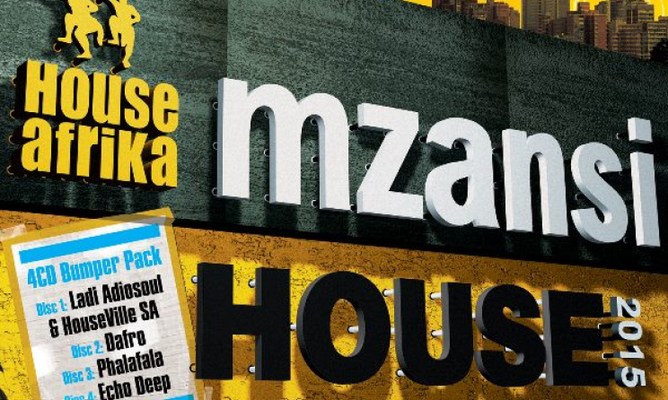 Mzansi House Music Download 2015