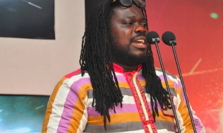 Obour has been re-elected as MUSIGA President