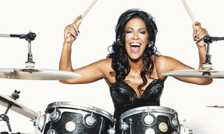 Sheila E. 