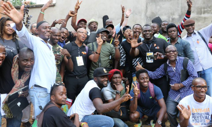 Working towards change in Cameroon’s challenging music industry | Music ...