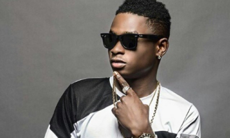 Lil Kesh