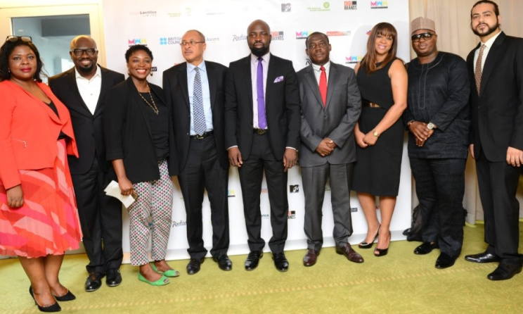 Tori Abiola, Henry Bassey, Ojoma Ochai, Pat Utomi, Audu Maikori, Oscar Onyema, Leslie Kasumba, Deji Awokoya and Raoul Sawhney.