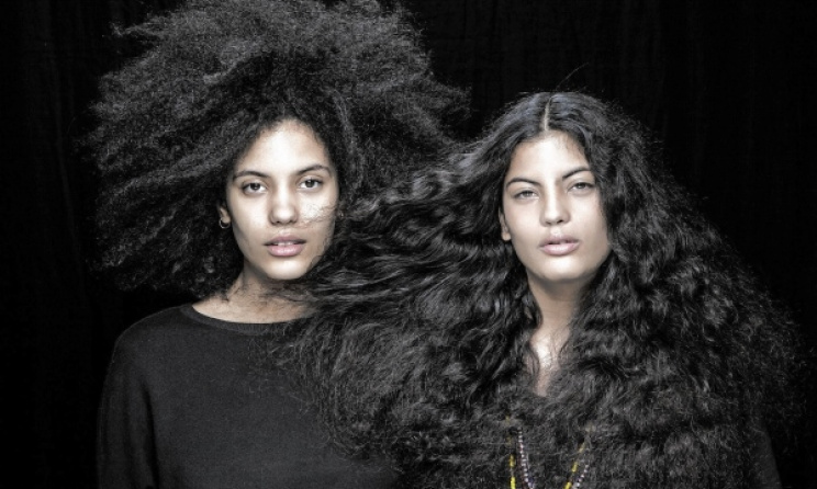 Ibeyi. Photo: frenchculture.org