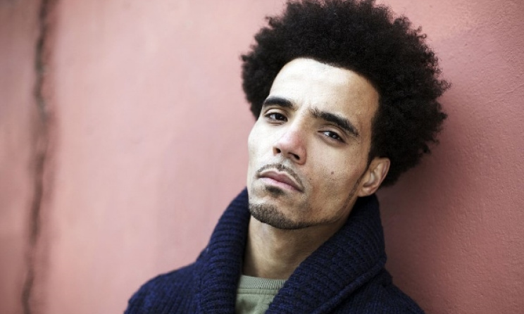 UK hip-hop artist Akala will perform in Addis Ababa, Ethiopia. Photo: grmdaily.com