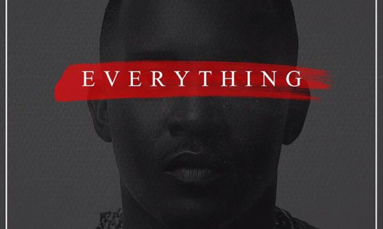 MI is back and brilliant on 'Everything'