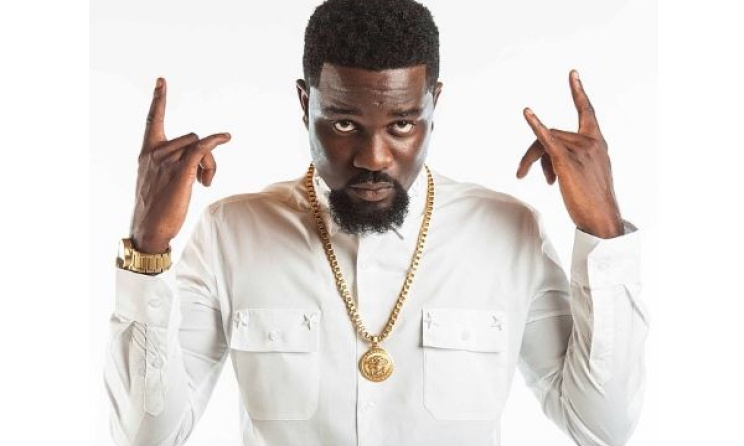 La star ghanéenne Sarkodie fait partie du comité artistique du Midem Artist Accelerator 2016.