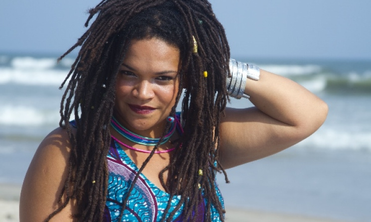 Sena Dagadu will headline the upcoming Phreak Out Live festival in Accra. Photo: www.jegy.hu