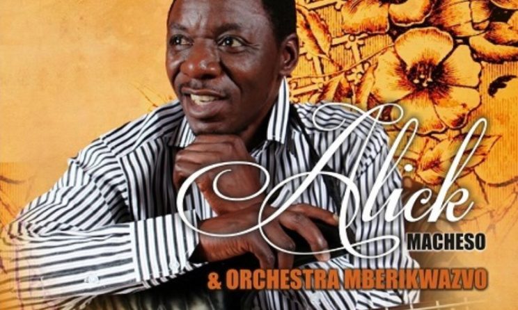 Alick Macheso - 'Tsoka Dzerwendo'