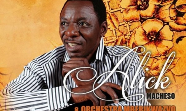 Alick Macheso - 'Tsoka Dzerwendo'