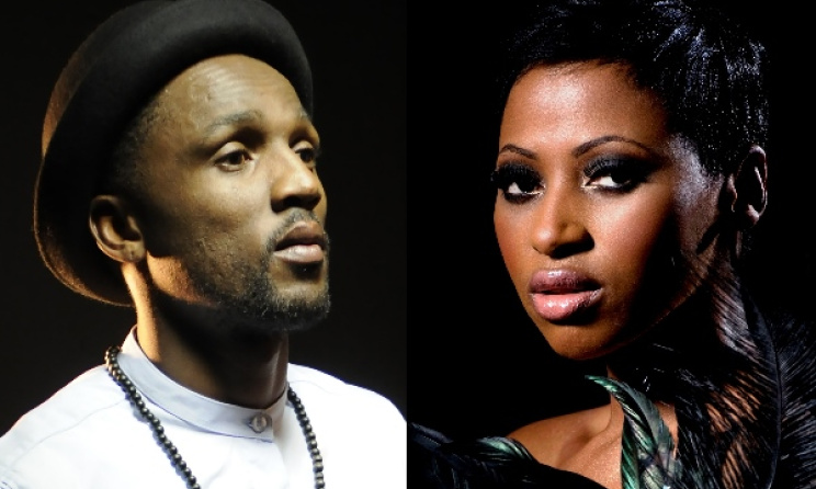 Nathi and Zonke Dikana have received four nominations each for the upcoming SAMAs.