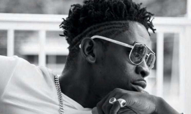 Shatta Wale. Photo: Bigx.com