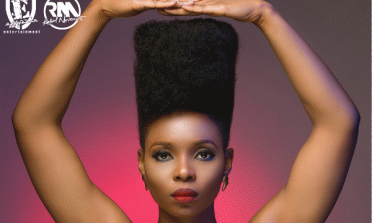 Yemi Alade