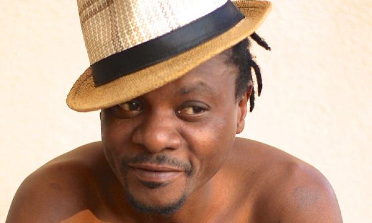 Namibian artist Ras Sheehama is celebrating his 50th birthday in style. Photo: www.informante.web.na