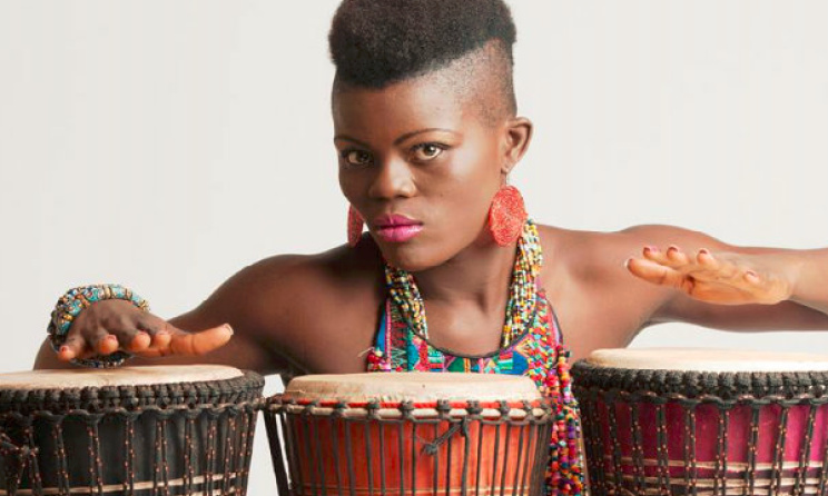 Wiyaala