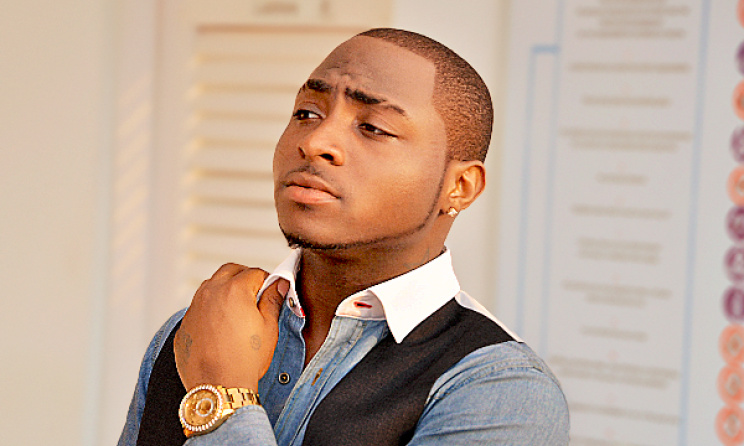 Davido