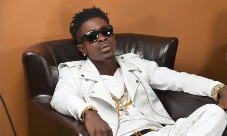 Shatta Wale