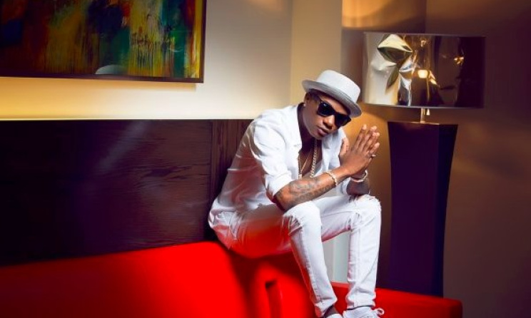 Wizkid