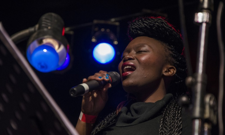 South African live music needs support, an industry group says. Photo: Music In Africa