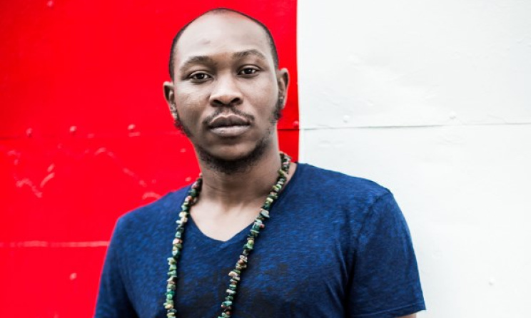 Seun Kuti To Open For Lauryn Hill In California Music In Africa