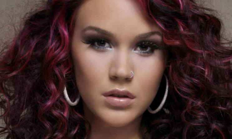 British songstress Joss Stone. Photo:www.wallpapersafari.com