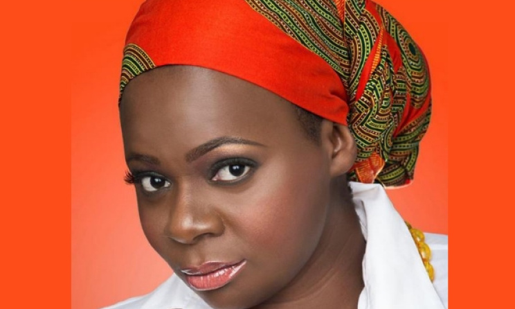 Judith Sephuma will be performing at the Cape Town International Jazz Festival. Photo: ZAlebs