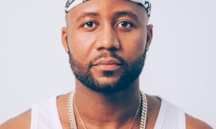 Cassper Nyovest. Photo: Twitter