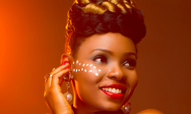 Yemi Alade