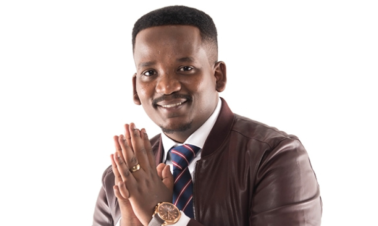 The late S'fiso Ncwane. Photo: YoMZansi