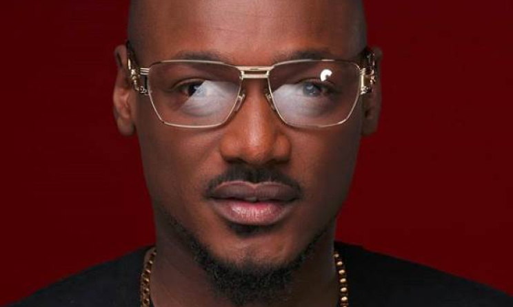 2 Baba is joining a protest against the government of his home country