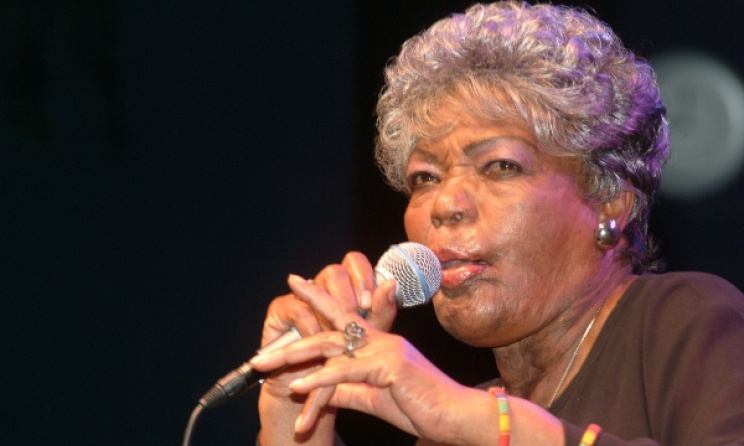 The late Thandi Klaasen. Photo: Flickr