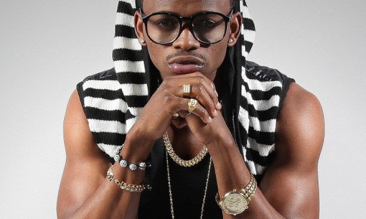 Diamond Platnumz. Photo: African Entertainment