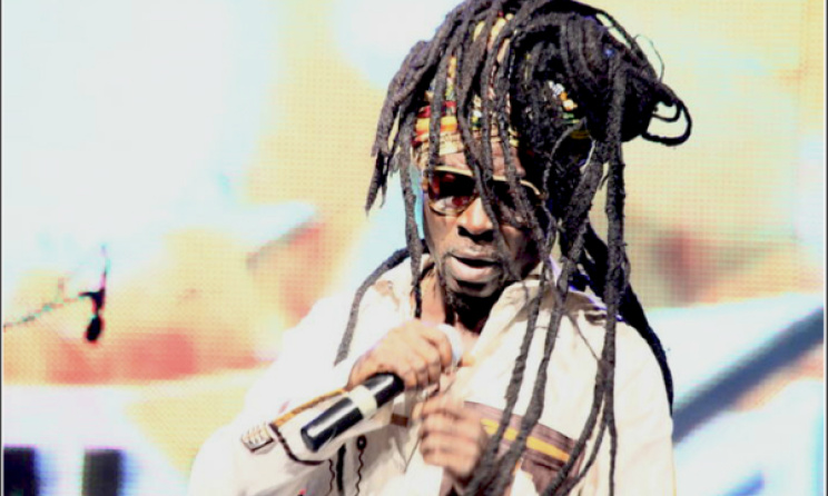 Kojo Antwi