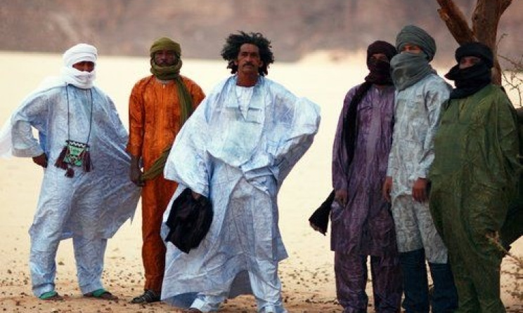 Tinariwen