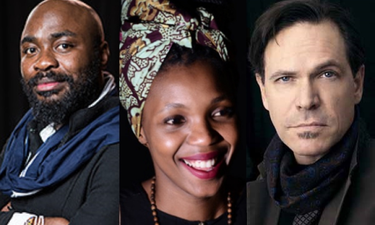 Nduduzo Makhathini, Thandi Ntuli and Kurt Elling will be performing at IJE in Durban.