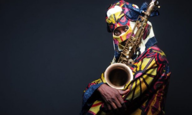 Lagbaja. Source: Washingtonpost.com