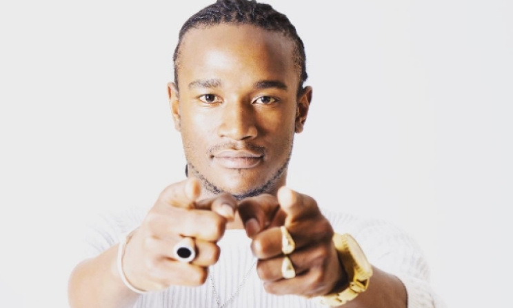 Jah Prayzah 'Sendekera' video has caused a storm on social media.  Photo: Youth Village Zimbabwe