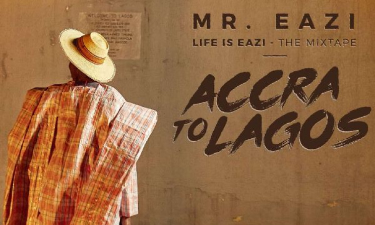 Short skirt mr eazi clearance lyrics