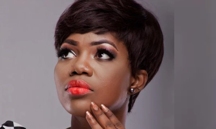 Mzbel is one of Ghana's popular hiplife artists.  Photo: Modern Ghana