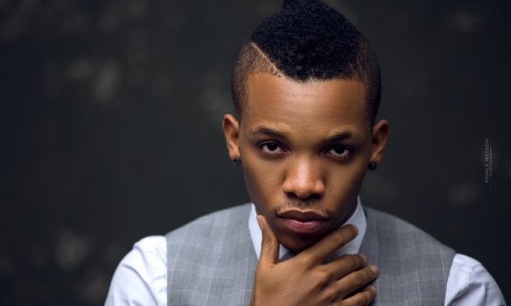 Tekno.  Photo: Billboard