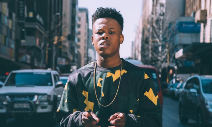 BET Awards 'leaks' winners, Nasty C on list | Music In Africa